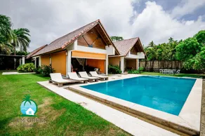 Punta Cana Villas Country and Ecolodge - Image 2