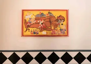 Sky villa - Image 3