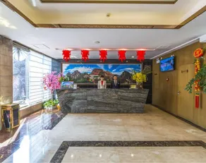 Huangshan Yupinglou Hotel - Image 3