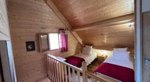 Chalet des Monts Dore - Image 2