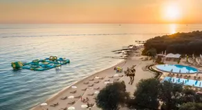 Dvosobni apartman cijela kuća za odmor s privatnim vrtom i terasom Rovinjsko Selo, Rovinj - Image 3