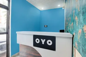 Hotel O by OYO The Grand Guest House - Image 4
