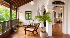Agwe Villa - Hikkaduwa - Image 2