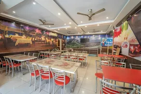 Hotel Oasis International Haridwar - Image 4