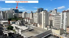 Luxo, Segurança e Cama King no Coração do Rio - Image 3