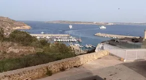 Felluga harbour view - Image 3