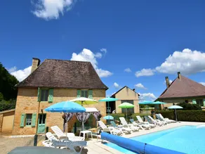 Lejlighed i Frankrig nær Dordogne - Image 3