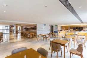 Ji Hotel Haikou Red City Lake - Image 5