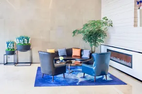 Home Inn Style Yixing Dongjiu Wanda Plaza - Image 2