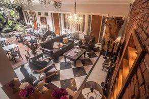 Boutique B21 Malang, Azana Hotels Collection - Image 2