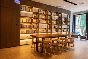 Hanting Hotel Handan She County Longshan Street - Image 4