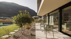 Trianglhof surrounded by vineyards - Image 5