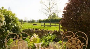 Hobleys in historic Cotswold village of Stanton - Image 3