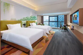 Hampton by Hilton Chaozhou Fortune Center - Image 3