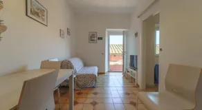Appartamento con 1 camera da letto per 3 persone - Image 2