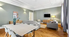 Limehome Dresden Antonstraße - Image 5