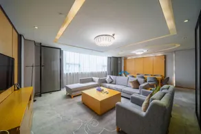 Jinlei Hotel Plus - Image 4