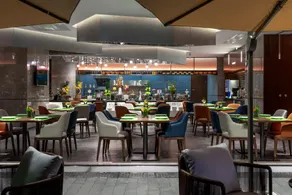 Hampton by Hilton Guangzhou Jinshazhou - Image 5
