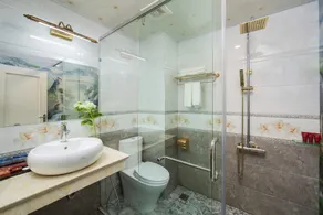 Sapa Praha Hotel - Image 2