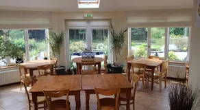 Riversdale House room only accommodation, A98KD85 - Image 4
