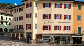 Isolden Green Srl Berlanda Mountain suites - Image 4