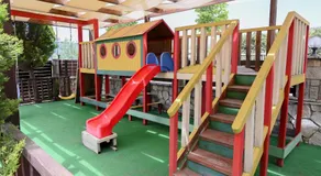 Max Kriti Hotel - Image 5