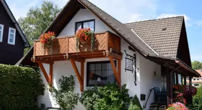 Apartmenthaus - Haus am Schultal, - Image 3