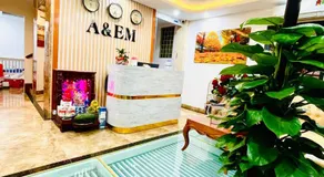 A&EM VILLA - Image 2