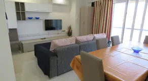 Aquamarine Sea Front Apartments - Third Floor - Image 2
