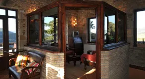 Georgio's V Chalet Kalavrita - Image 3