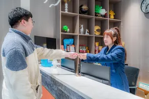 Rezen Select Hotel Chengdu Tianfu International Airport Mingyu - Image 3