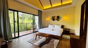 Flower Valley Plantation Homestay - Image 2