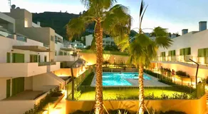 BeachHomesMojacar CantalHomes - Image 2