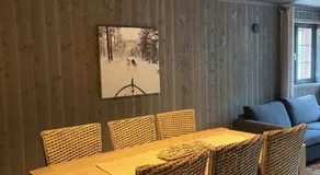 Jotunheimen Husky Lodge - Image 3