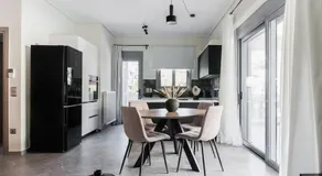 Teal Faliro House by UPSTREET - Image 5