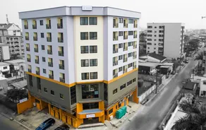 Douala Design Hotel - Image 2