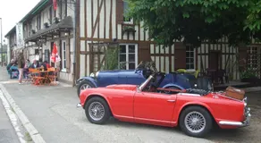 La petite auberge - Image 5