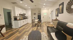 Delux Country Cabin - Pet Friendly - Image 3