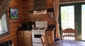 Cabins Over Crag Lake - Image 3