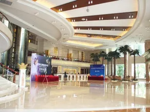 Hj  Grand Hotel - Image 4