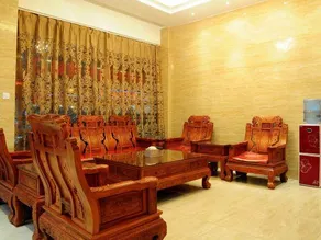 Hengdian Jinwo Hotel - Image 4