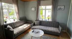 1 bedroom apartment, whole flat - Image 2
