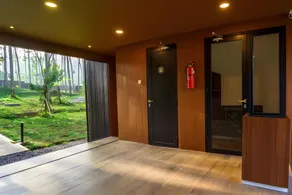 Bobocabin The Tavia, Puncak - Image 5