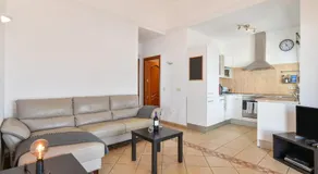 Ferienhaus Villa Gauda mit Bergblick, WLAN und privatem Pool - Image 2