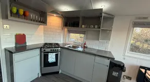 Bethany Woodland Lodge - Image 4