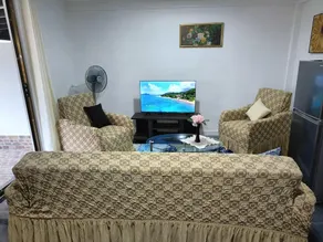 Alpha & Omega Apartment Seychelles - Image 2