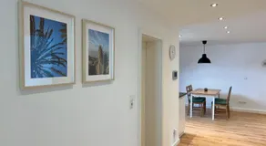 Gemütliche, ruhige Wohnung - Image 2