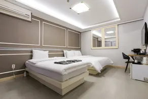 Pyeongtaek Hotel De Salon - Image 3
