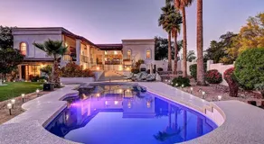 Spectacular Fountain Hills 5 Bdrm wPool and Views - Image 3