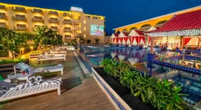 Viceroy Beach And Spa Resort - Image 2